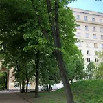 Elegancki W Centrum Warszawy Lejlighed