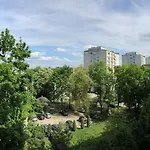 Elegancki W Centrum Warszawy * وارسو