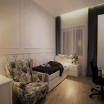 شقة Elegancki W Centrum Warszawy *